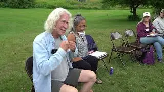 Dan Chodorkoff - What is EcoSocialism?, Part 2