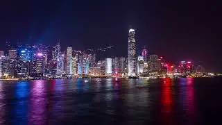 Neon City 🌃 🎶