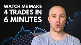 [LIVE] Australian Trades US Stocks in Real Time (Stake Tutorial)