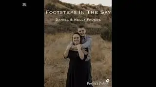 Footsteps In The Sky Daniel & Nelly (Cover)