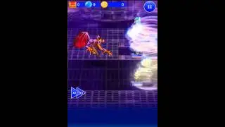 Final Fantasy Record Keeper - Elvoret (Elite)