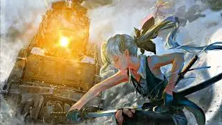 Atlas (Nightcore)