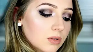 Smokey Eye Makeup Tutorial