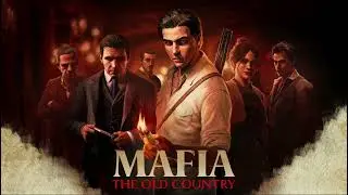 Playlist Thumbnail Mafia 4 the old Country
