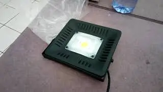 Refugium lights Relassy 50W waterproof IP67