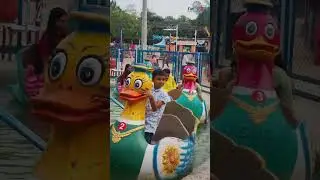 Funworld Theme Park: Your Ultimate Adventure Awaits!