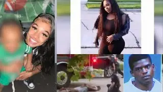 The Stories of zlayiah Frazier & azsia johnson