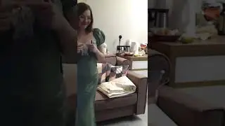 Новое платье #twitchclips #twitch #girl #funny #clips #twitchclips #pepelnayaa  #shorts #dance