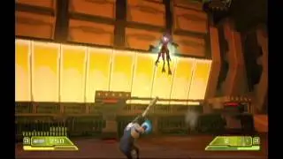 GameSpot - Advent Rising Video Review (Xbox)