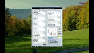 Primavera Excel SDK Magic Tool v_091  Cashflow and S Curves SQL E