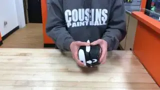 GI Sportz LVL Loader Unboxing