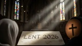 Lent 2026: 40 Days That Will Change You ✝️