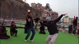 Skyline adventure arena kufri please visit 