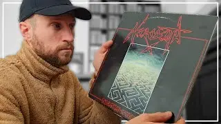 OG Records Update | October/November finds