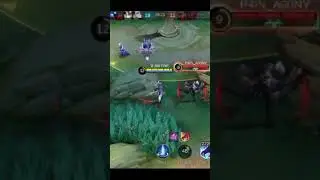 Gusion Fast kill 😎 #MLBBPRoPlay #MLBBGusion #MLBBHighlights #MLBBCommunity #mlbbphilippines