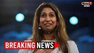 Suella Braverman Shocks UK Politics by Defecting to Reform UK