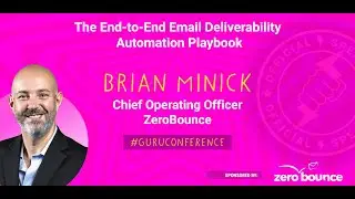 The End-to-End Email Deliverability Automation Playbook