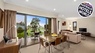 Quest Singleton | Hunter Valley, Australia | Hotel Review 🏨