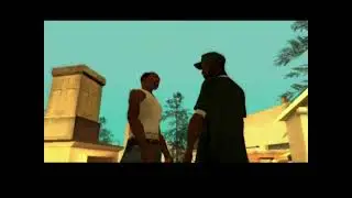 Grand Theft Auto San Andreas, миссия 1 - Эпизод 1: Биг Смоук, Свит и Кендл