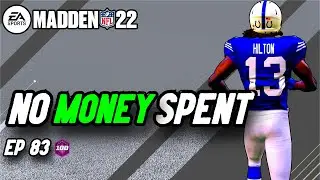 What Is On the MUT Horizon? Season 2, Team Standouts??? | No Money Spent Ep 83 | Madden 22