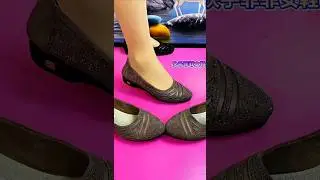 Latest Ladies Unique Shoes Collection high-quality design 