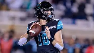 Grayson McCall || 2020-2021 Coastal Carolina Highlights || HD