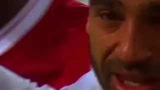 funny football ramos vs salah 🤣