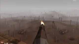 My First Time Playing Rising Front
