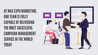 MAX EXPO PPC MANAGEMENT AGENCY | PAY PER CLICK AGENCY | PPC FIRM