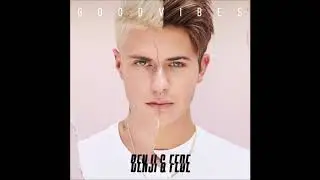instrumental Benji & Fede - ogni volta