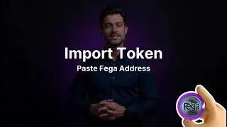 How To Buy Fega Tokens In Presale