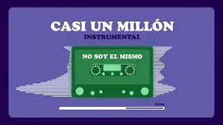 Casi un Mill&oacute;n - Instrumental
