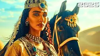 Arabian Music | Relaxing Egyptian Music - Peaceful Oud Melodies for Inner Healing | OUD Music 2026