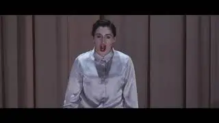 Irish National Opera - Orfeo ed Euridice