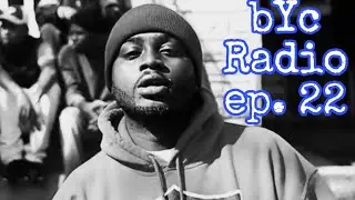 bYc Radio ep. 22: B-Magic Interview talking his St. Louis roots, Music vs Battling, & More