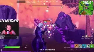 How to Defeat Cube Assassin in Fortnite