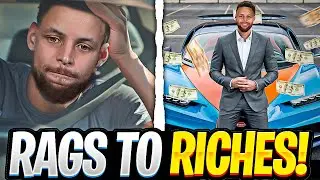 The Insane Cars NBA Stars Drive!