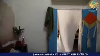 Cortometrajes: MALITZI ARTE ESC&Eacute;NICO