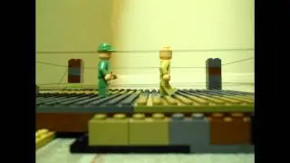 CLW Wrestling Intro