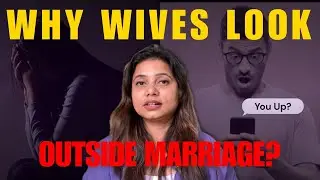 7 Silent Signs Your Wife Is Unhappy (Psychology Facts)