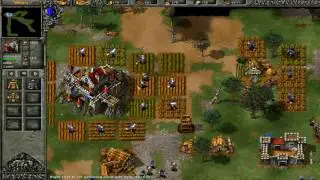 Episode 1. Tzar 1v1 Hard - European