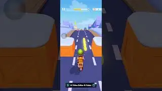 Delivery Boy bike game,#games #trending #gaming #gameplay #gamingvideos #Bike game#Viralvideos#viral