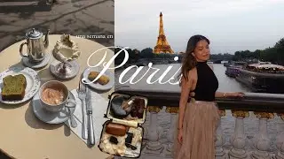 viaje a paris sola por mi cumpleaños