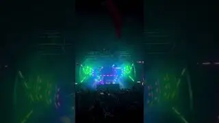 Martin Garrix Breakaway Live Ultra Australia 2025 #edms #electronicmusic  #edmartist #martingarrix