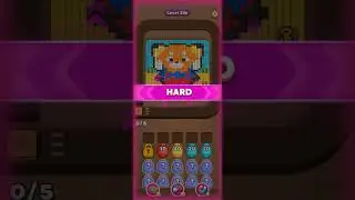 Color Blaze Shooter 336 | GAME Walkthrough