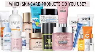Avon Skincare Products