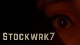 Stockwrk7 lets get scared