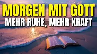 Kraftvoller Morgenimpuls: Fünf Minuten, die deinen Tag verändern