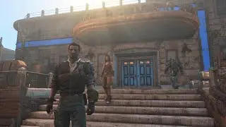 Fallout 4 PC - Semper Invicta N&ordm;14