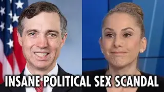 Politician CAUGHT Having An Affair&hellip;But That&rsquo;s Not The Worst Part